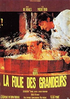 Delusions of Grandeur (1971) - Stream Online