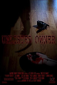 Unlisted Owner (2013) - Stream Online