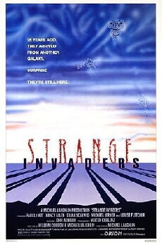 Strange Invaders (1983) - Stream Online