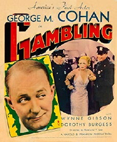 Gambling (1934) - Stream Online