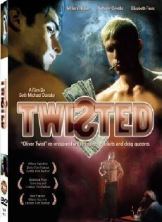 Twisted (1996) - Stream Online