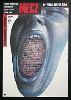 A mérközés (1981) - Stream Online