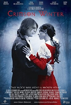 Crimson Winter (2013) - Stream Online