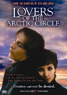 Lovers of the Arctic Circle (1998) - Stream Online