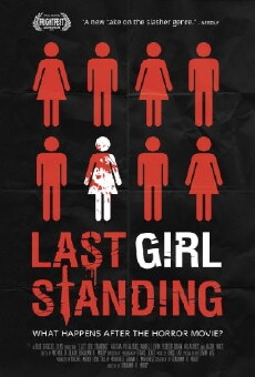 Last Girl Standing (2015) - Stream Online