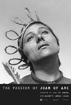 The Passion of Joan of Arc (1928) - Stream Online