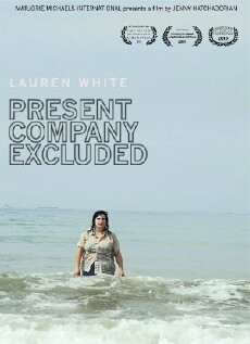 Present Company Excluded (2015) - Stream Online