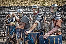 Backroads Europe: On Roman Routes (2015) - Stream Online