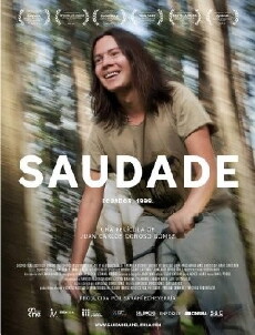Saudade (2013) - Stream Online