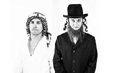 Monte Carlo elsker jøderne (2013) - Stream Online