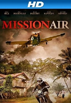 Mission Air (2014) - Stream Online