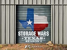 Storage Wars: Texas (2011) - Stream Online