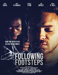 Following Footsteps (2015) - Stream Online