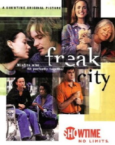 Freak City (1999) - Stream Online