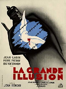 La Grande Illusion (1937) - Stream Online