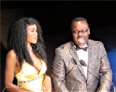 5TH NAFCA: African Oscar (2015) - Stream Online