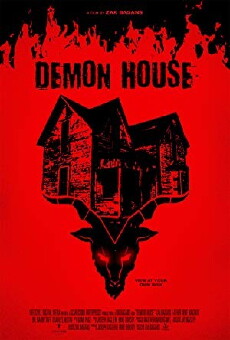 Demon House (2018) - Stream Online