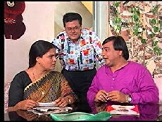 Shrimaan Shrimati (1994) - Stream Online