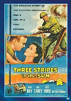 Three Stripes in the Sun (1955) - Stream Online