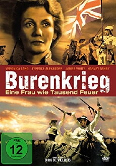 Eine Frau wie tausend Feuer (1990) - Stream Online