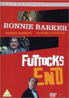 Futtocks End (1970) - Stream Online