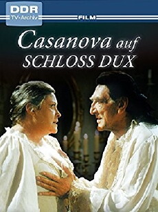 Casanova auf Schloss Dux (1981) - Stream Online