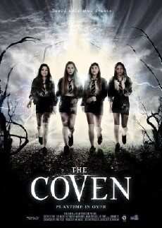 The Coven (2015) - Stream Online