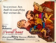 Fever Heat (1968) - Stream Online