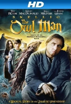 Skellig: The Owl Man (2009) - Stream Online