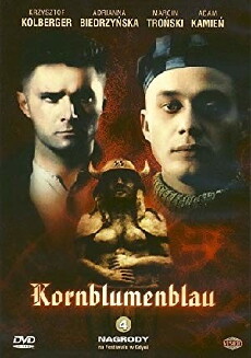 Kornblumenblau (1989) - Stream Online
