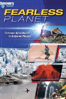 Fearless Planet (2008) - Stream Online