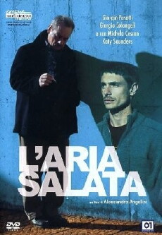 Salty Air (2006) - Stream Online