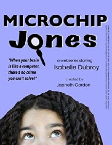Microchip Jones (2014) - Stream Online