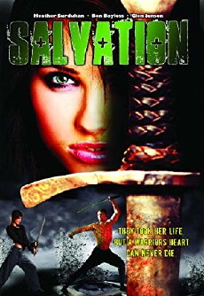 Salvation (2007) - Stream Online