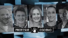 Profesije osobno (2018) - Stream Online