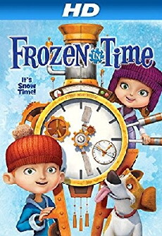 Frozen in Time (2014) - Stream Online