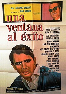 Una ventana al éxito (1966) - Stream Online