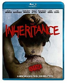 The Inheritance (2011) - Stream Online