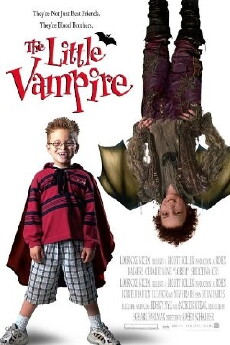 Der kleine Vampir (2000) - Stream Online