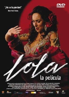 Lola, la película (2007) - Stream Online