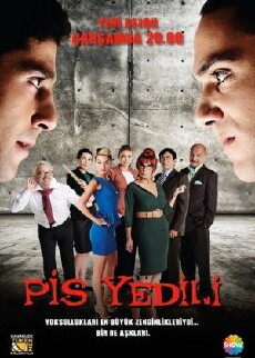 Pis Yedili (2011) - Stream Online