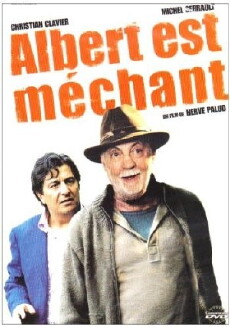 Albert est méchant (2004) - Stream Online