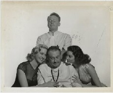 3 Men in White (1944) - Stream Online