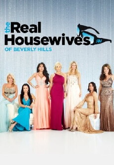 The Real Housewives of Beverly Hills (2010) - Stream Online
