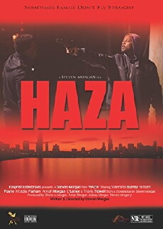 HAZA (Sometimes Family Don't Fly Straight) (2016) - Stream Online