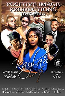 Kaylah (2017) - Stream Online