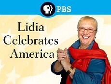 Lidia Celebrates America (2011) - Stream Online
