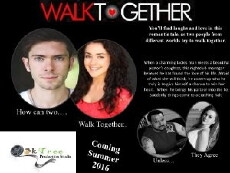 Walk Together (2016) - Stream Online