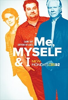 Me, Myself and I (2017) - Stream Online