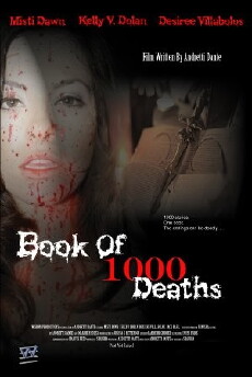 Book of 1000 Deaths (2012) - Stream Online